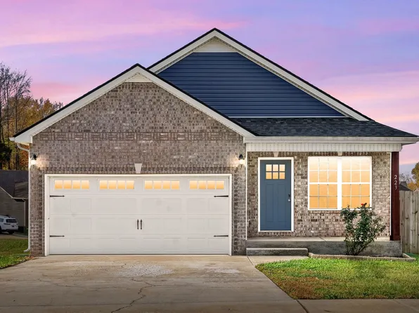223 Casting Ct, Clarksville, TN 37043