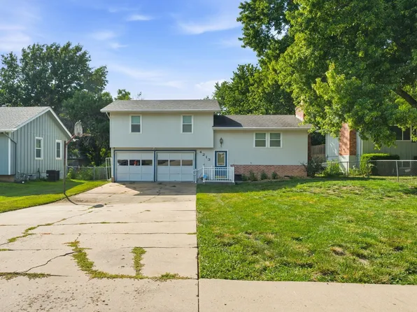 4213 SE Virginia Ct, Topeka, KS 66609