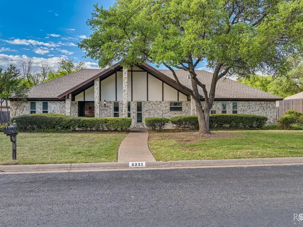 3321 Grandview Dr, San Angelo, TX 76904