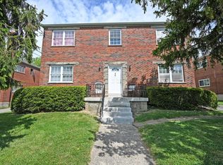 620 Maple Dr, Cincinnati, OH 45215