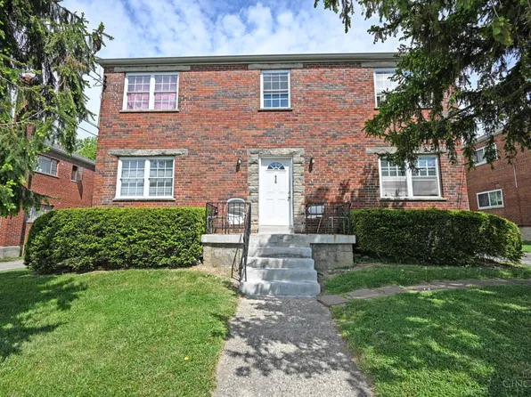 620 Maple Dr, Cincinnati, OH 45215