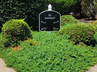 85 Winthrop Rd #85F, Monroe Township, NJ 08831