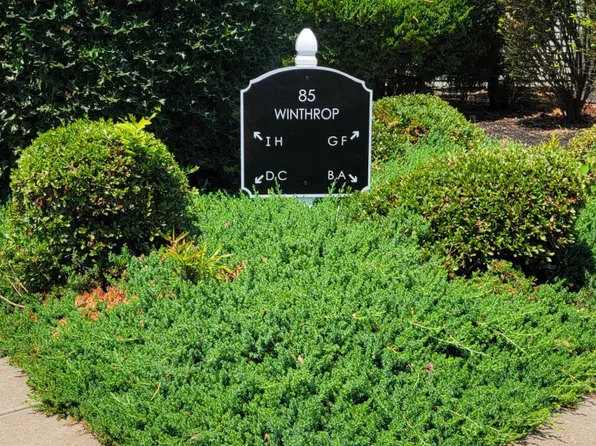 85 Winthrop Road #85F, Monroe, NJ 08831