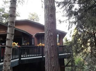 24746 Bernard Dr, Crestline, CA 92325