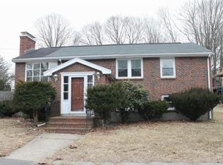 33 Maynard St, Roslindale, MA 02131