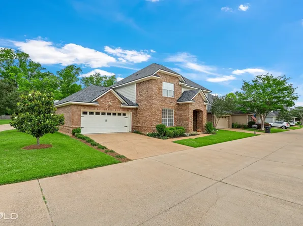 8100 Captain Mary Miller Dr, Shreveport, LA 71115