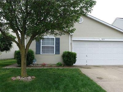3015 Earlswood Ln, Indianapolis, IN, 46217
