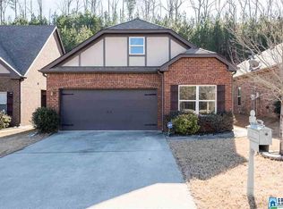 5644 Park Side Rd, Hoover, AL 35244