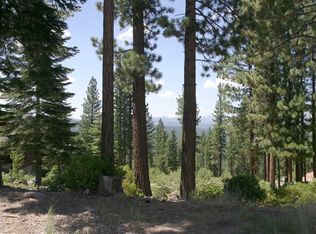 2374 Overlook Pl, Truckee, CA 96161
