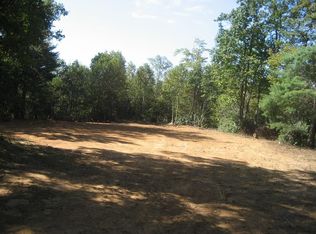 3471 Cherry Creek Rd, Meadows Of Dan, VA 24120