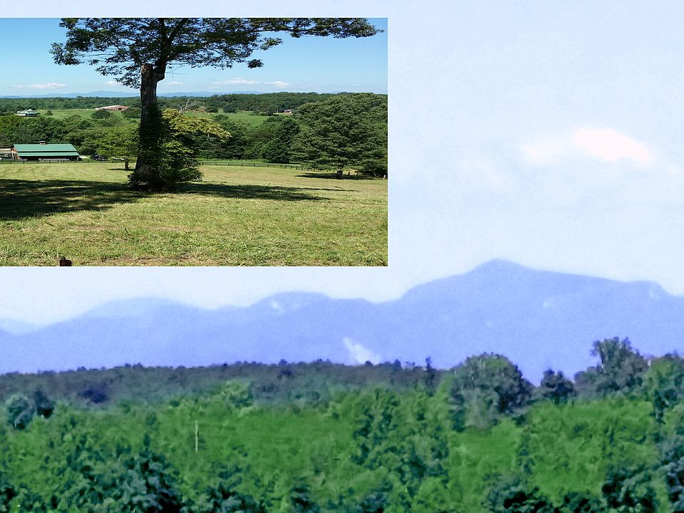 Mt. View, Creek, Private 