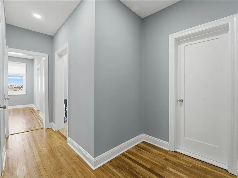 6045 Boulevard East #E4 — Photo 14