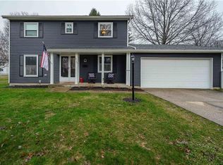 3767 Vira Rd, Stow, OH 44224