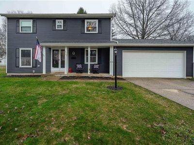 3767 Vira Rd, Stow, OH, 44224
