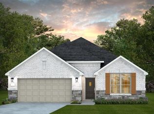 13722 Ballast Green Dr, La Marque, TX 77568