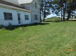 W1021 Starks Rd, Unity, WI 54488