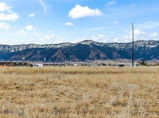 Monica Ct, Belgrade, MT 59714