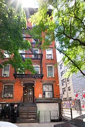 35 East 1st Street in East Village