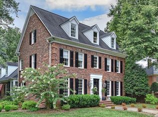 11714 Gullane Ct, Charlotte, NC 28277