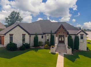 1641 Vista Creek Dr, Sherwood, AR 72120