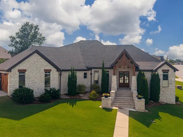 1641 Vista Creek Dr, Sherwood, AR 72120