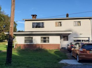 318 Hunt Ave, Pohatcong Twp., NJ 08865