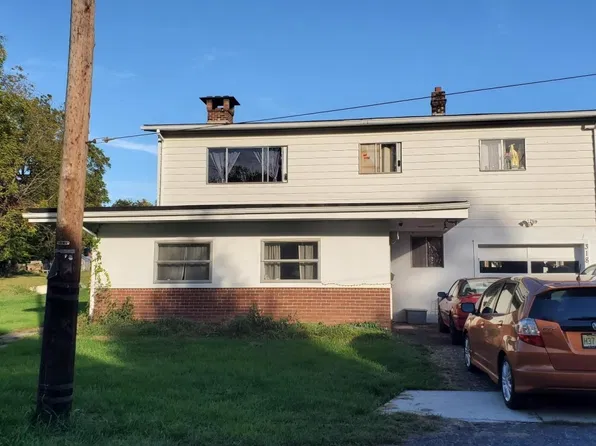318 Hunt Ave, Pohatcong Twp., NJ 08865