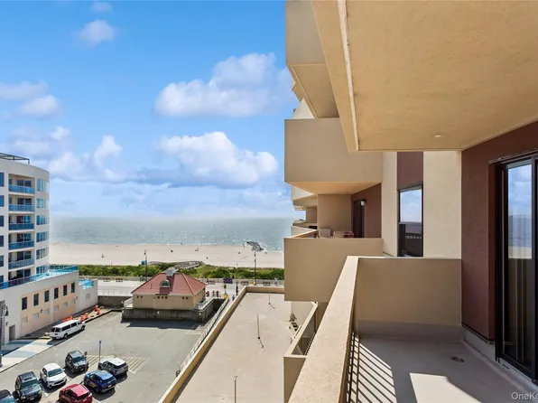 360 Shore #7L, Long Beach, NY 11561