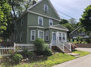 15 Florence Ave, Lawrence, MA 01841