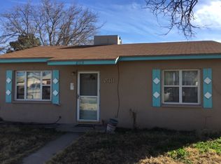 2115 Ross St, Carlsbad, NM 88220