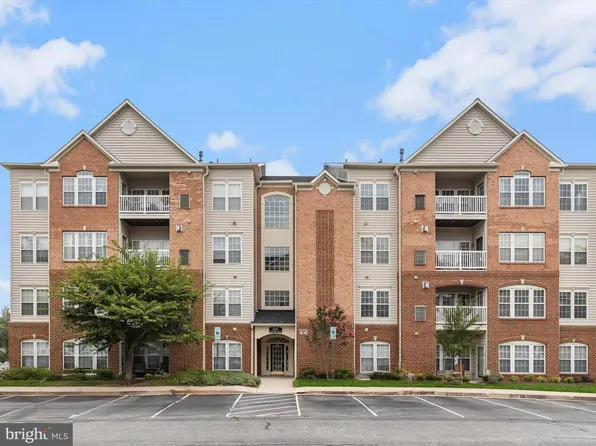 8245 Stone Crop Dr Unit R, Ellicott City, MD 21043