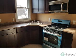 662 Irvine Turner Blvd #2, Newark, NJ 07112