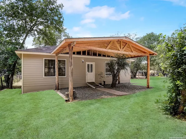 2010 TURKEY CIR, San Antonio, TX 78264