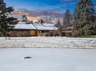 7940 Wolf Rd, Burr Ridge, IL 60527