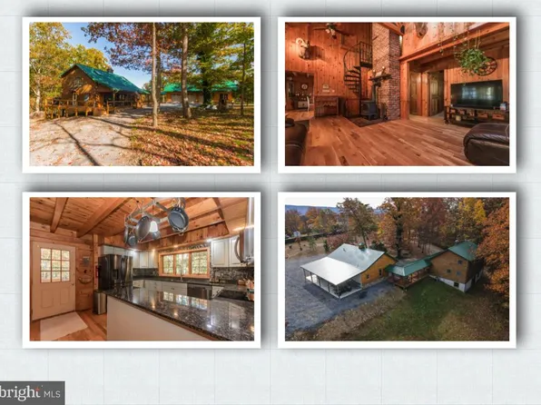 2201 Apple Harvest Dr, Hedgesville, WV 25427