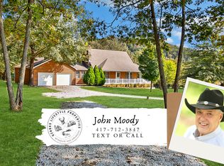 501 County Road 322, Tecumseh, MO 65762