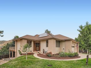 447 Wyoming Cir, Golden, CO 80403