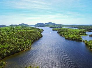 50 Ripples Rd LOT 2, Mount Desert, ME 04660
