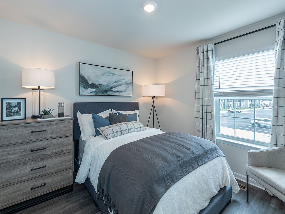 West Wind Townhomes