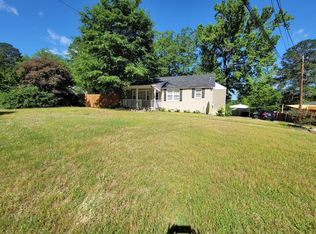 3003 Reese Rd, Columbus, GA 31907