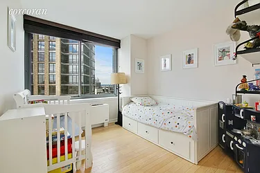 Rented by Corcoran