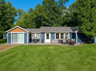 18676 S Lakeshore Dr, Glenwood, MN 56334