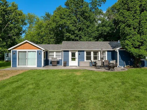 18676 S Lakeshore Dr, Glenwood, MN 56334