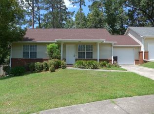 1912 Maymeadow Ln, Tallahassee, FL 32303