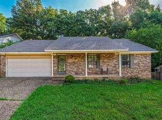 9 Morrison Ct, Little Rock, AR 72212