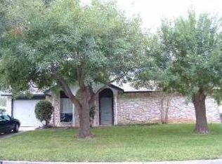 7709 Rainey Meadow Ln, Live Oak, TX 78233