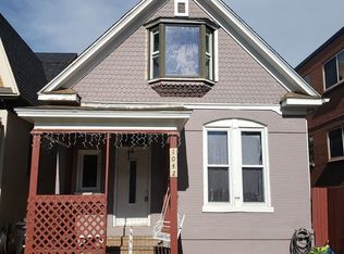 1042 N Clarkson St, Denver, CO 80218
