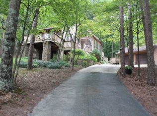 3882 County Road 751, Valley Head, AL 35989