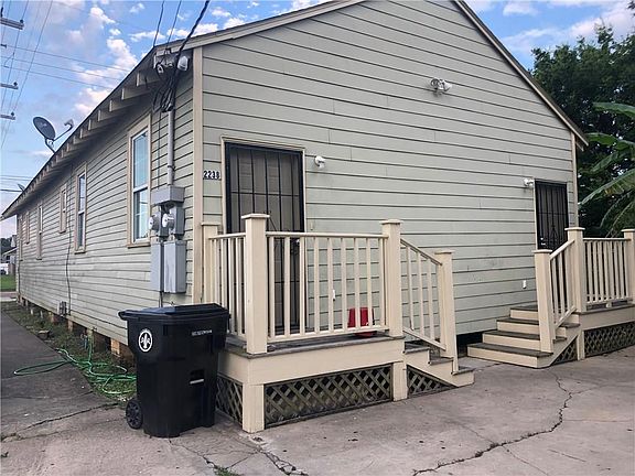 2nd image of 2236-38 Mandeville St