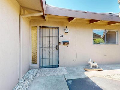 805 Tully Rd APT 21, Modesto, CA, 95350